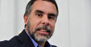  Armando Benedetti nuevo embajador en Venezuela
