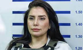  CORRUPCIÓN: Se pierden registros de visitas de abogados a Aida Merlano