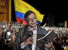  Uribe ya había propuesto pagarle al ELN para que dejara de secuestrar, Petro propone Fondo Internacional Multidonante.