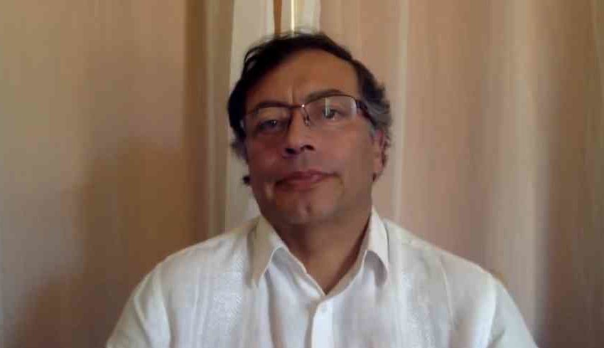  ULTIMA HORA: GUSTAVO PETRO TIENE CÁNCER