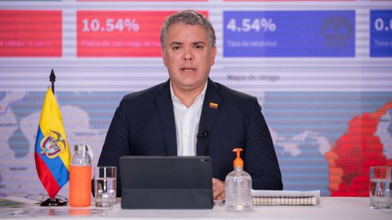  «AISLAMIENTO SELECTIVO» DESDE SEPTIEMBRE