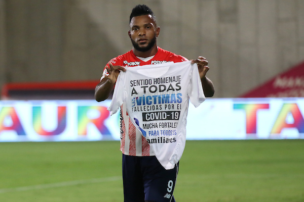 Foto tomada del portal de Dimayor.