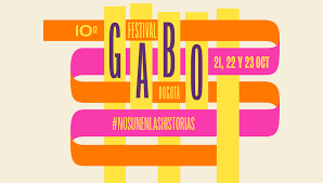  Bogotá recibe el «Festival Gabo» en homenaje a García Márquez