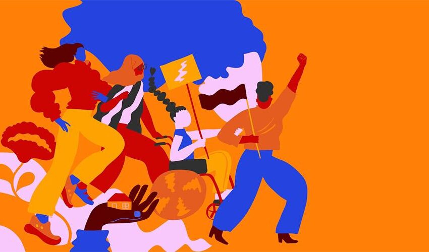  25 de noviembre: «Día contra la violencia de género»