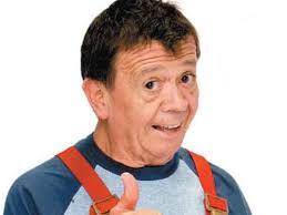  Muere el actor y comediante mexicano «Chabelo»