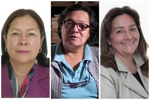  Petro presenta terna de tres mujeres para elegir próximo fiscal General