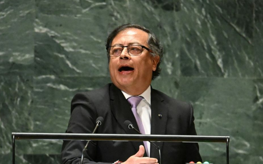  «La justicia no debe ser usada para la venganza, sino para la reconciliación social a través de la verdad»: presidente Petro