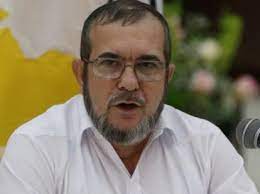  Uribe «Botó el chicle» por petición de Timochenko sugiriendo que se presentara ante a la JEP
