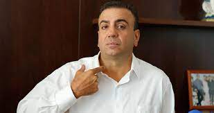  Otro escándalo en la justicia: Domiciliaria para Musa Besaile