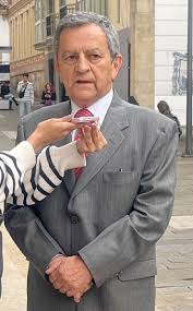  SALAZAR FIRMÓ CONTRATO CON THOMAS CREG SIN RESERVA PRESUPUESTAL, Y YA TENÍA PROCESO PENAL POR CORRUPCIÓN