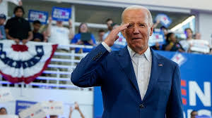  Joe Biden «tira la toalla»