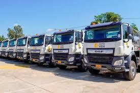 «Carrotanques de la Guajira están listos para funcionar»: ANDJE