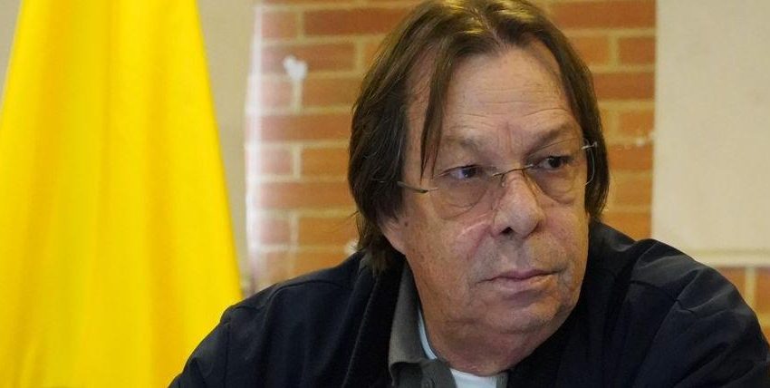  Sorpresivamente renunció Lorduy al CNE, se especula sobre sus posibles causas