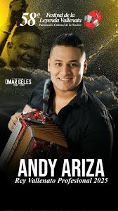  Baranoa tendrá su representante en la versión 58 del Festival Vallenato