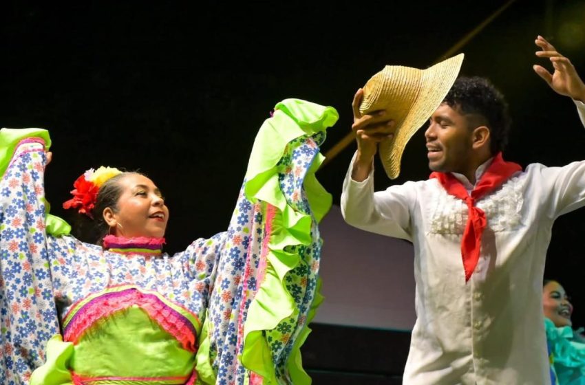  La cumbia tradicional del Caribe ya es Patrimonio Cultural de Colombia