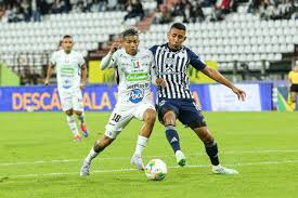  Junior sigue invicto y de líder, tras empate con Once Caldas