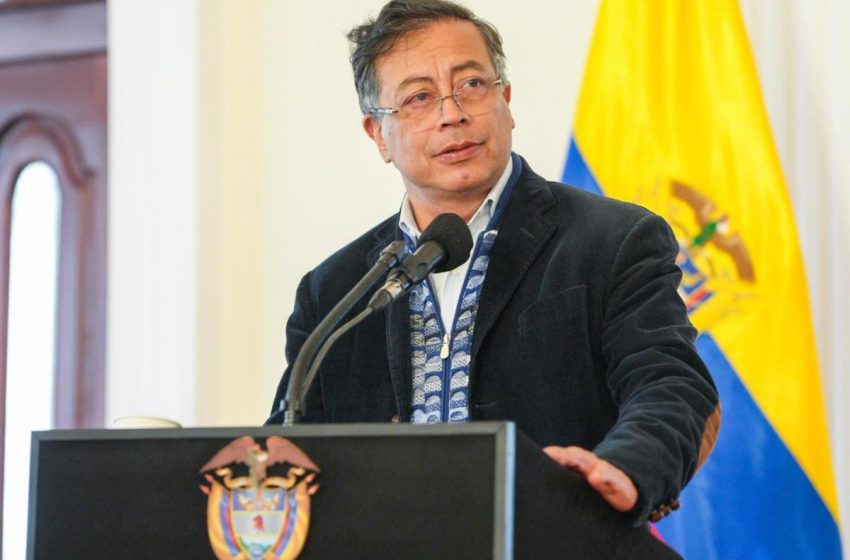  Presidente Petro aseguró que las deudas de las EPS superarían los 100 billones de pesos