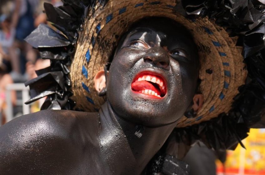  Declaran al ‘Son de negro’ Patrimonio Histórico, Étnico y Cultural