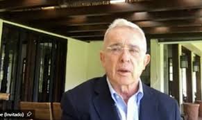  URIBE CONDENADO POR FRAUDE PROCESAL Y SOBORNO