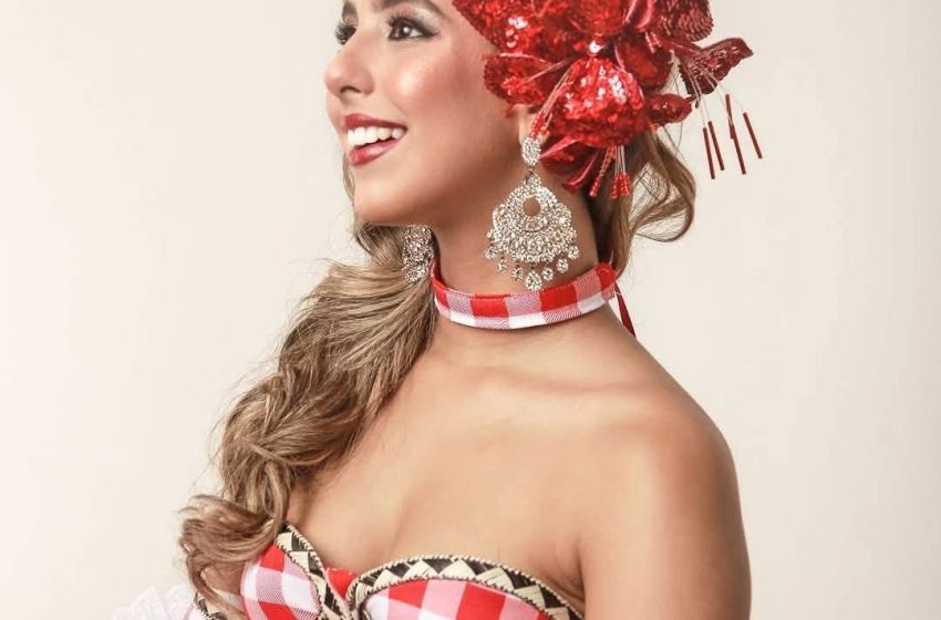  El «Carnaval del Bordillo» tiene su reina versión 2026