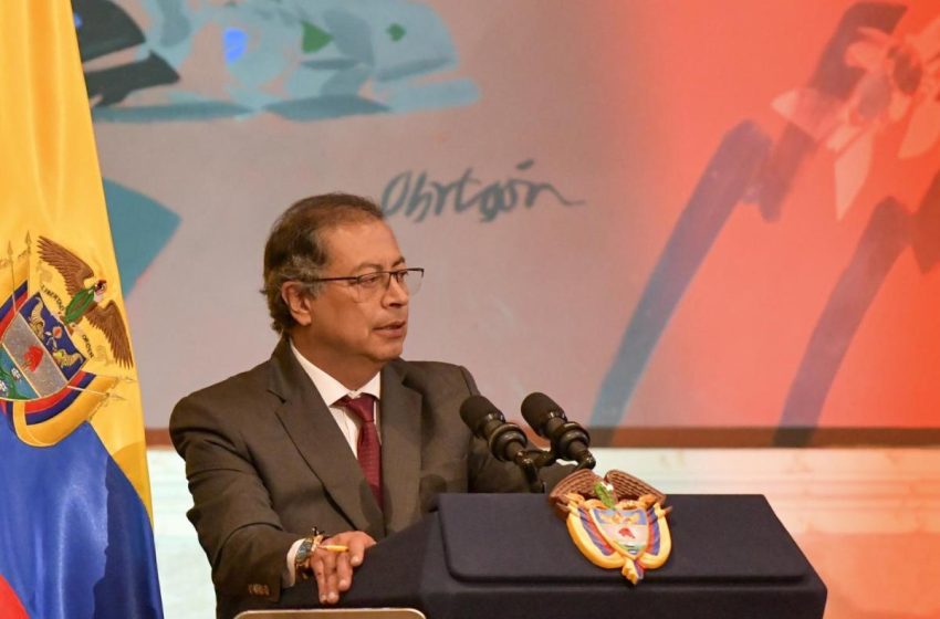  “Generales vinculados al narcotráfico en Venezuela son los que se pasaron a la oposición”: presidente Petro ante debate sobre el Cartel de los Soles