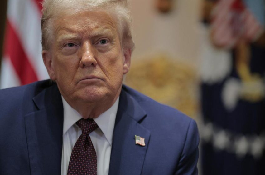  Caso Epstein: Nuevos archivos contienen graves acusaciones contra Trump