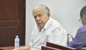  Fiscalía imputó cargos a Julio Gerlein por fuga de Aida Merlano