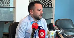  Procuraduría no encontró vicios en nombramiento de primo de ministro Edwin Palma en Air-e