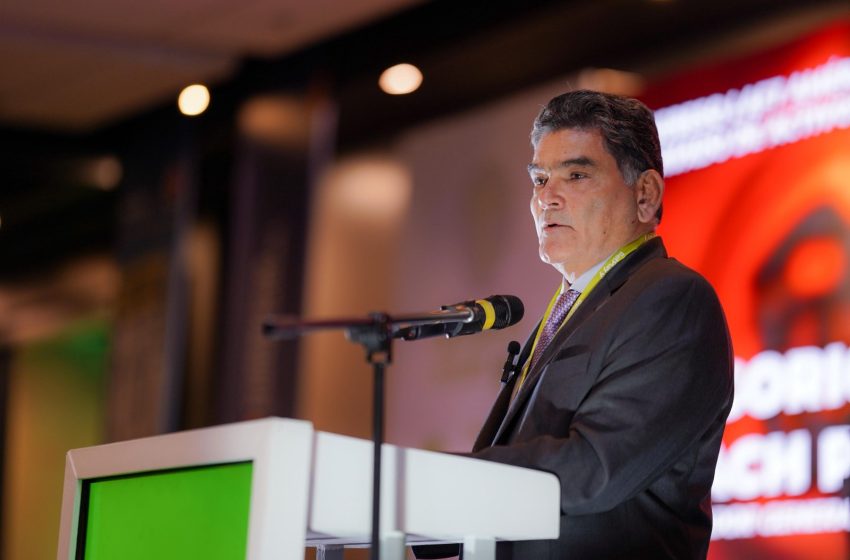  «El bombardeo digital y la desinformación» amenaza a las elecciones: Procurador Eljach