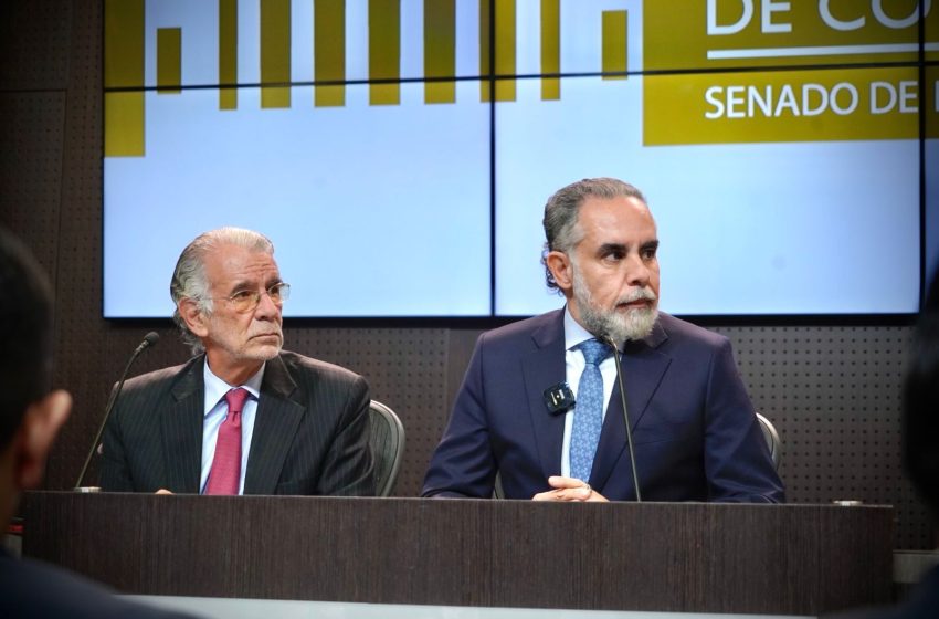  Mininterior radica proyecto de Región Entidad  Territorial Caribe