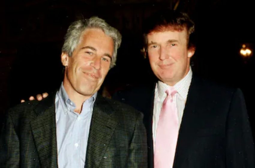  Congreso de EE.UU. aprobó proyecto de ley para publicar los archivos de Epstein