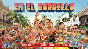  Video: ‘En el bordillo’, rinde homenaje a la esencia del Carnaval de la 44