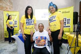  Soledad: Con éxito se realizó «Butifest 2025»