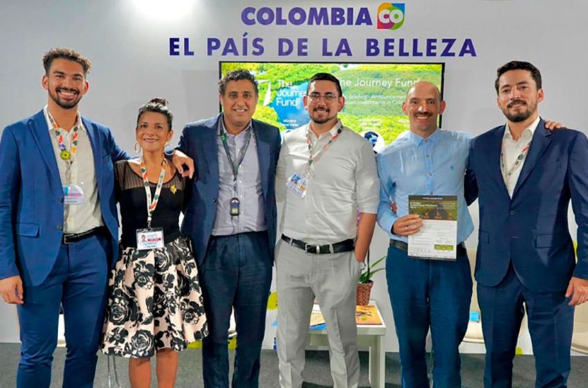  Colombia recibirá USD 100 millones para transición energética