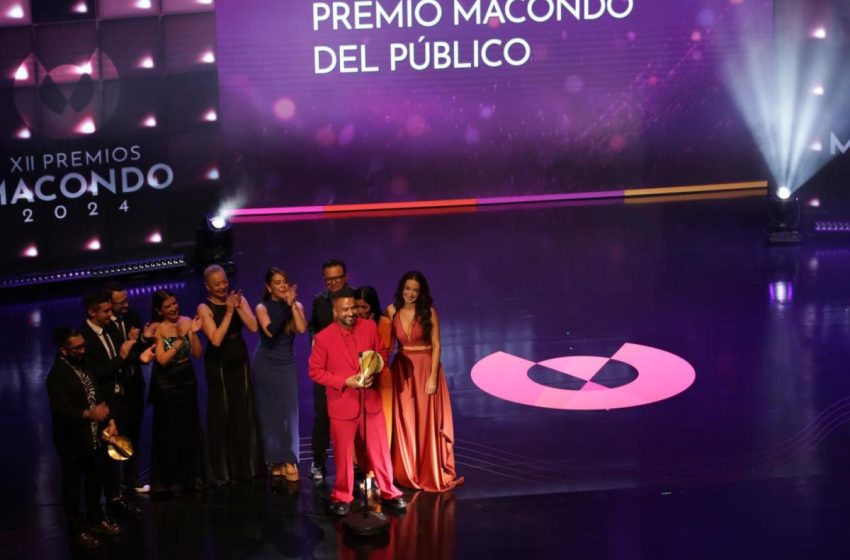  Premios Macondo XIII: Medellín se viste de cine y RTVCPlay brilla entre los nominados