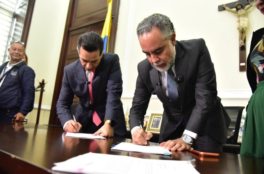  Gobierno nacional radica proyecto de ley para penalizar el ingreso, porte, distribución y exportación de  fentanilo en Colombia