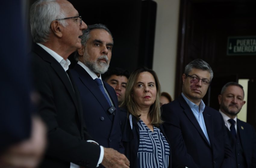  Colombia da un paso más en la autonomía territorial