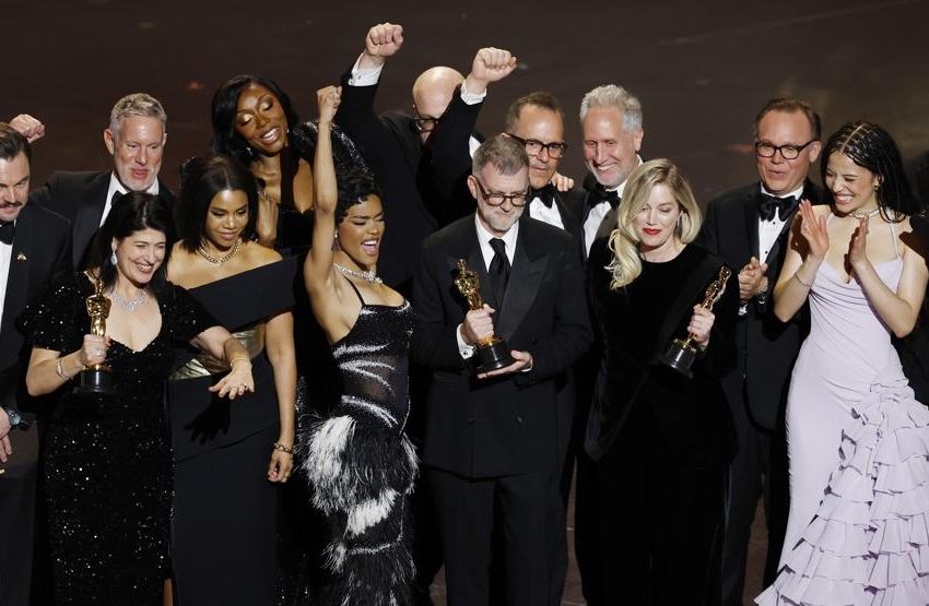  ‘One Battle After Another’ ganó seis galardones en los premios Oscar