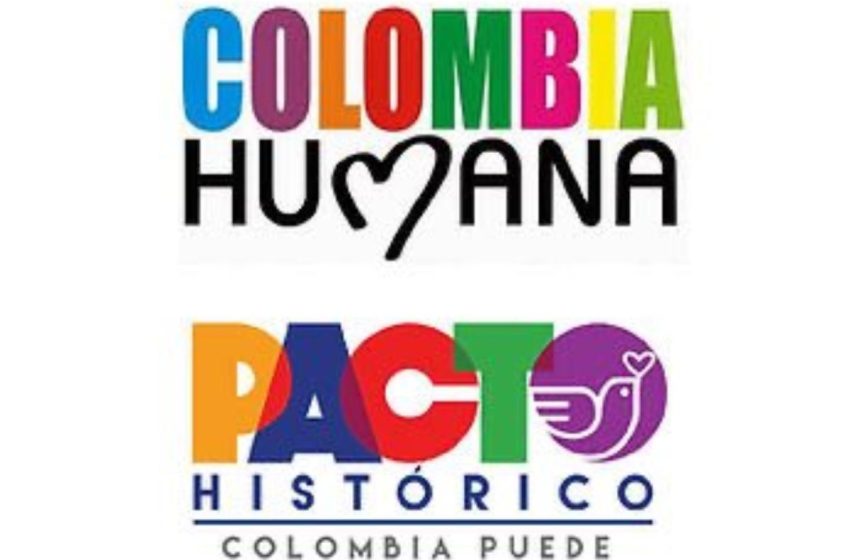  CNE aprueba fusión del Pacto Histórico y Colombia Humana a tan solo 5 días de las elecciones