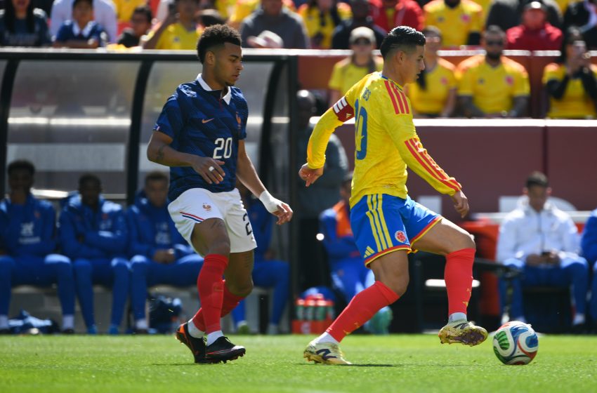  Críticas y preocupación deja la selección en sus dos partidos de preparación