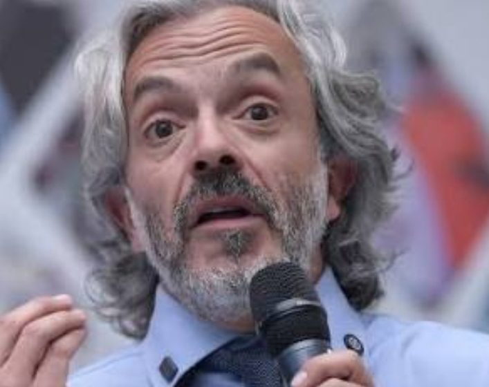  Paloma Valencia vuelve a dejar a Oviedo «como un zapato» y deja claro que los ministros los nombraría el uribismo