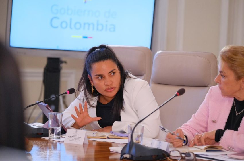  Directora de Planeación: “Hemos demostrado que el cambio es posible”