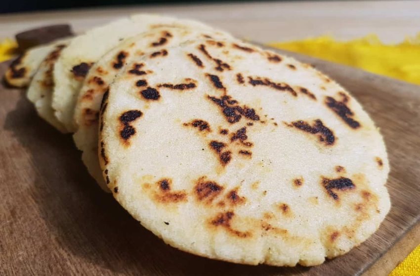  Pan, arroz y arepas tendrán más nutrientes por decreto