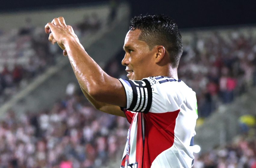  Junior ganó y clasificó, venció a Llaneros 2 x 0