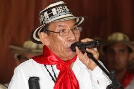  A sus 96 años fallece el «Rey de la flauta de millo» Pedro «Ramayá» Beltrán