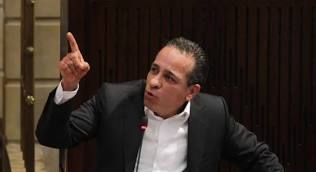  ATENCIÓN: Intento de secuestro contra el senador del Pacto Histórico, Alexander López