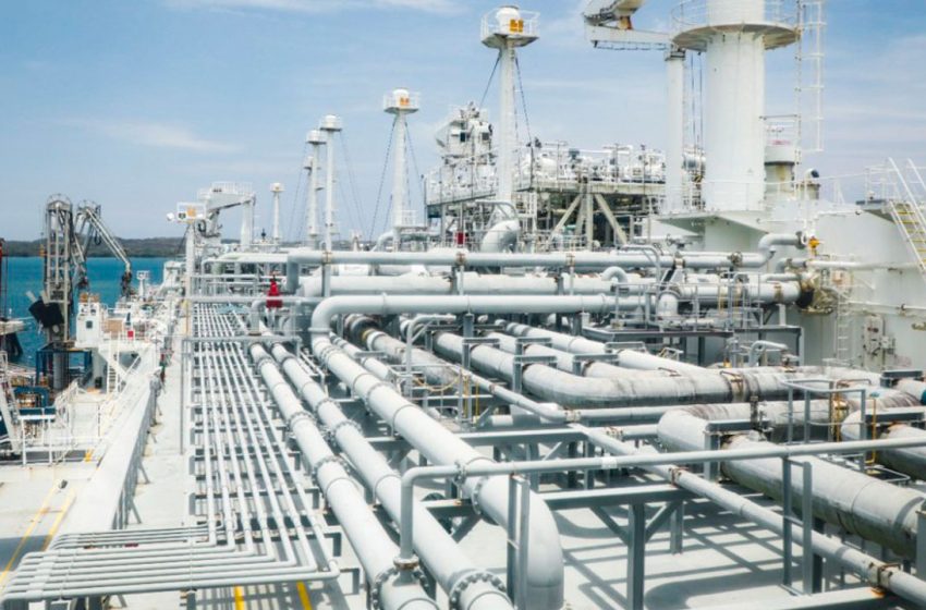  Gobierno adopta medidas transitorias para garantizar suministro de gas y energía por mantenimiento de la planta Spec en Cartagena