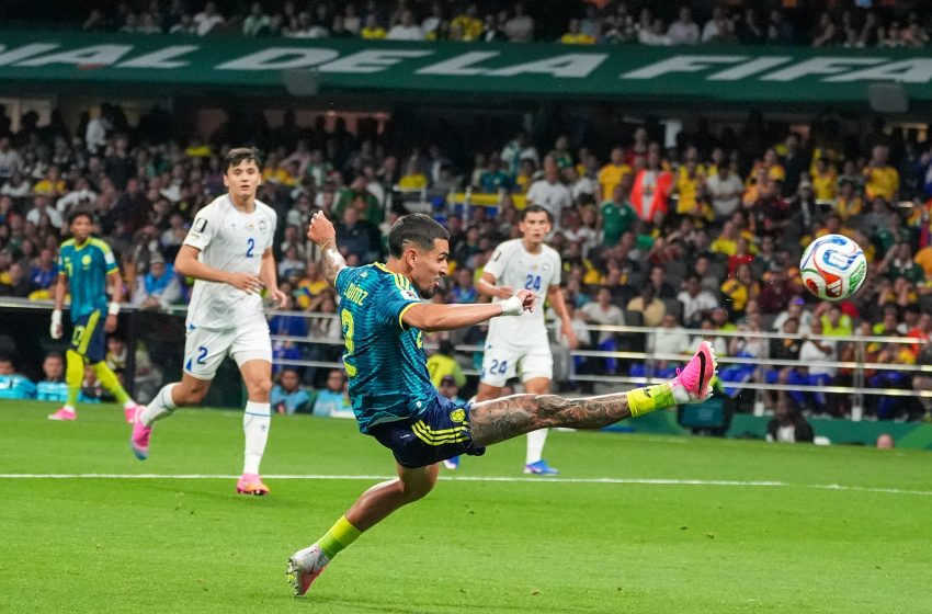  RESUMEN MUNDIALISTA: Primera jornada y críticas al «Hydration Break»