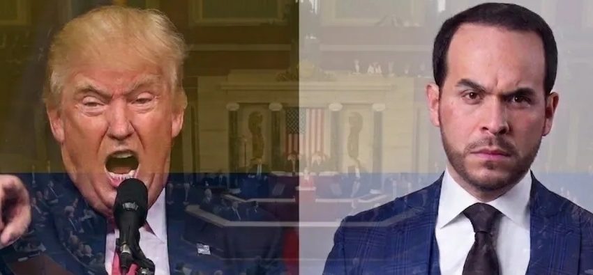  Congresistas demócratas de EE.UU condenan el apoyo de Trump a la candidatura de Abelardo de la Espriella y la injerencia en las elecciones de Colombia