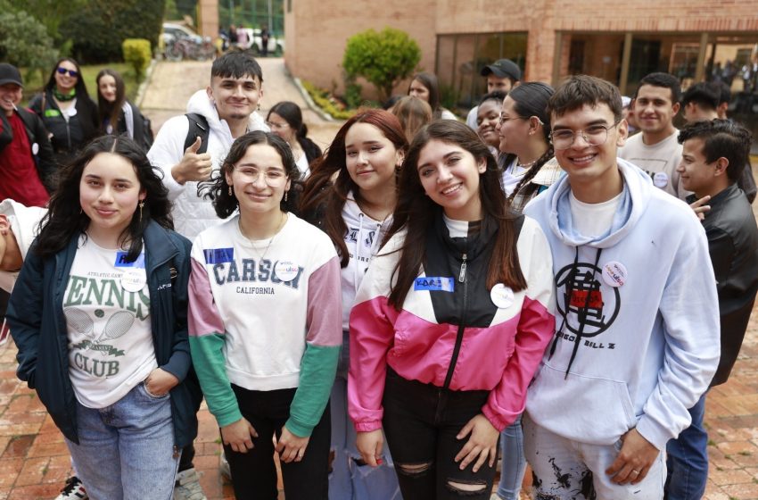 Prosperidad Social inicia entrega de transferencias del  ciclo 3 de Renta Joven